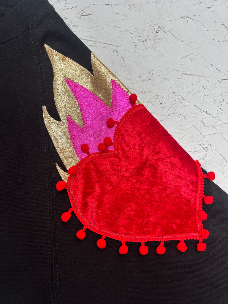 Sample - Size XXL - Hot Stuff - Unisex fit