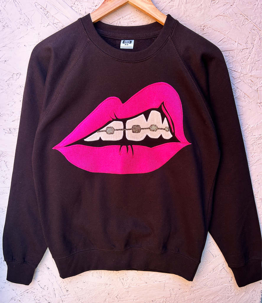 Brace Yourself - Unisex fit Sweatshirt