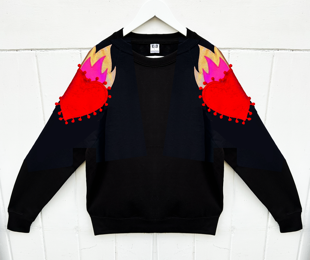 Sample - Size XXL - Hot Stuff - Unisex fit