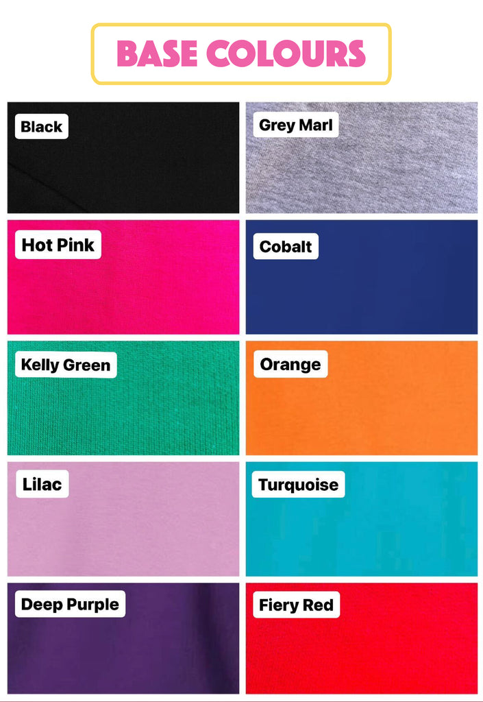 Custom Bonnie - Unisex Tee